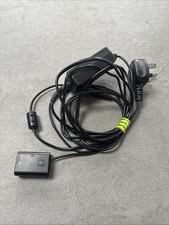 Sony A7S II Battery Mains Power Adapter (for Streaming And Long Shoots)