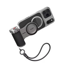 Magnetic Camera Grip Kit for