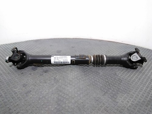 Toyota hilux propshaft - toyota,