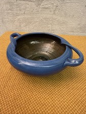 Vintage Blue North Devon Barum