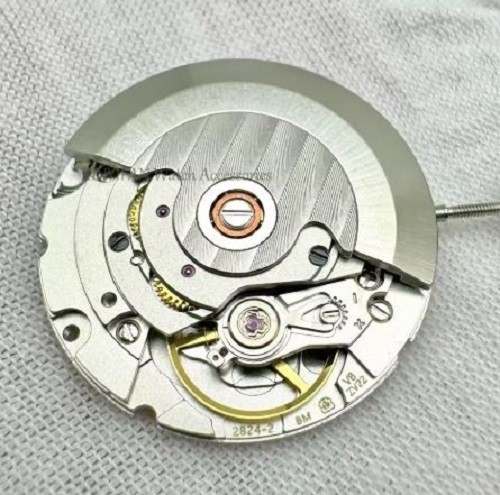 Seagull eta 2824 movement - 2824-2,