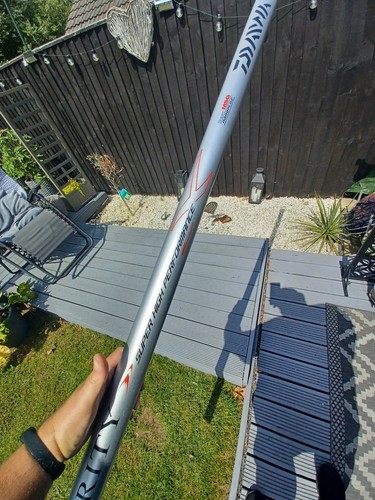 16m section for daiwa arity - 16m,