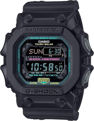 Shock casio 56 series - casio,