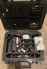 Tilta Nucleus-M Wireless Lens Control Kit 2 Grips, Fiz Unit , 2 Motors, Rossette