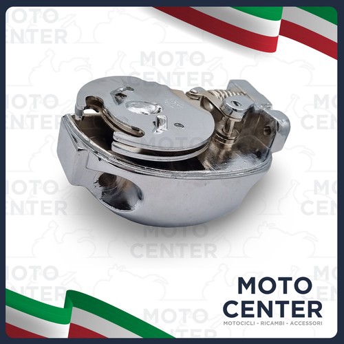 Chrome gear selector - gear,