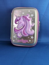 Unicorn Smiggle Pencil Pouch