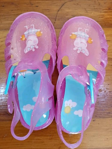 Peppa pig girls - peppa, pink