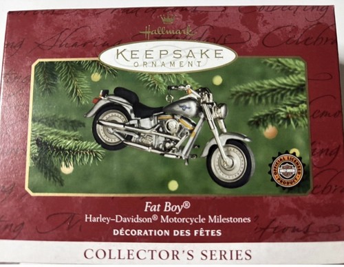 Hallmark keepsake christmas - keepsake,