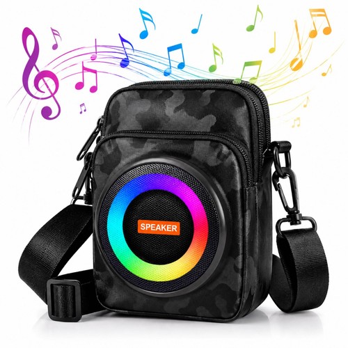 Portable bluetooth speaker - portable,