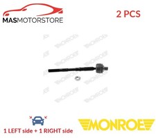 TIE ROD AXLE JOINT PAIR FRONT