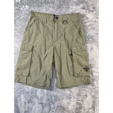 Men's small green Boy Scout of
