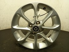 SMART FORFOUR Alloy Wheel