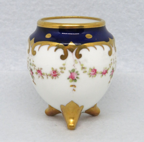 Antique coalport miniature - antique,