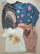 NEXT Girls Long Sleeve