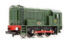 Wrenn W2231NP Pre-Owned BR