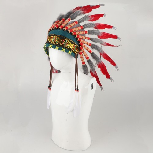Indian headwear - indian,
