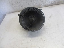 Blower Motor Fan Motor LHD