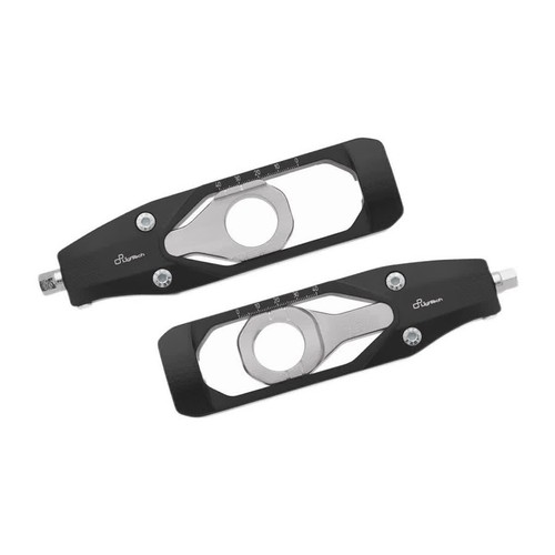Lightech black rsv factory - black, r