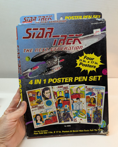 New star trek - star, the