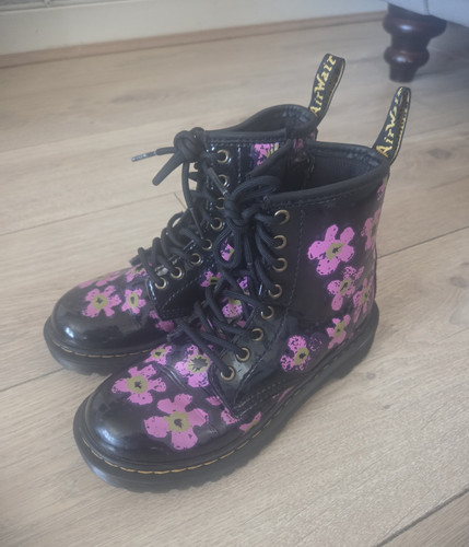 Martens unisex kids ankle - martens,