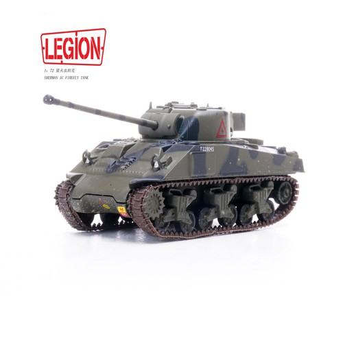 Legion models 12010lj - legion, 1:72