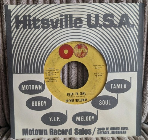 Northern soul motown brenda - northern,
