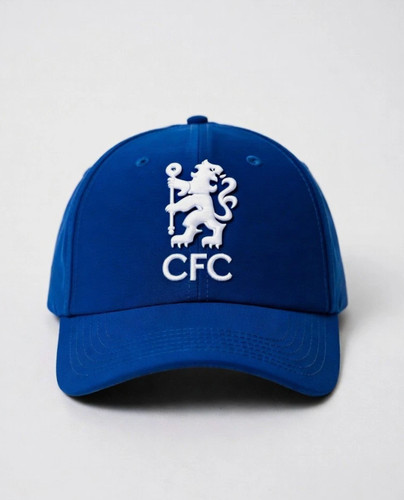 Chelsea baseball cap - chelsea, blue