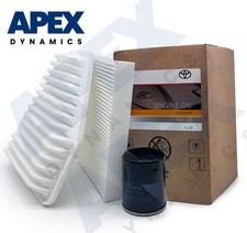 SERVICE KIT WITH 5L TOYOTA