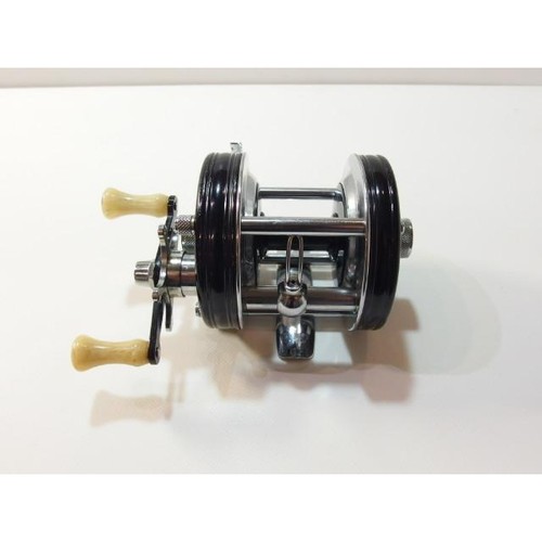 Abu ambassadeur 5000c black - ambassadeur,