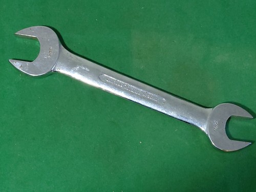 Vintage britool metric heavy - vintage,