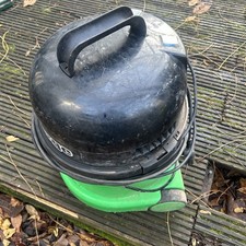 Numatic George GVE370-2 Wet &