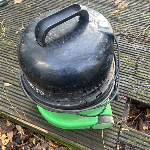 Numatic george gve370 wet - numatic, &