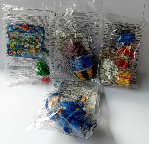 Noddy 2004 bnip - bnip,