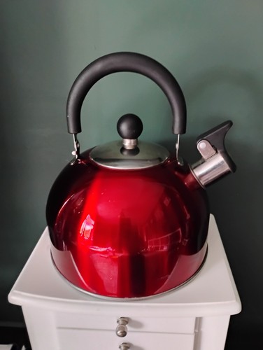 Prima stainless steel - prima, 2.5l