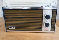 HMV Marlborough Vintage  3