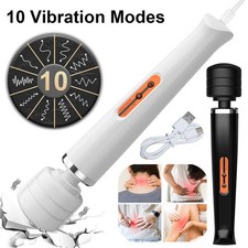 Powerful 20 Speeds Magic