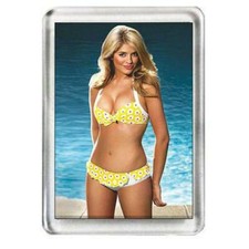 Holly Willoughby Sexy Fridge