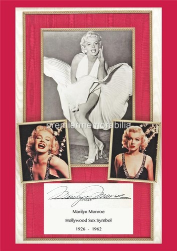 Film legend marilyn monroe - film,
