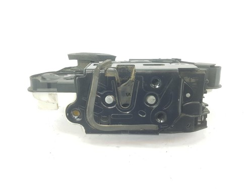 5k1837015e front door lock - lock, lh