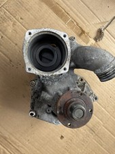 bmw E31 750i V12 5.0l M70 Genuine water pump 850i E31 ?