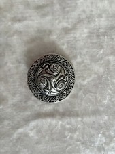 Iona Scotland Sterling Silver