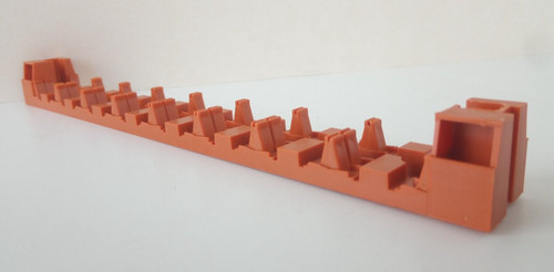 Jouef gauge mk3 mk3a fo - gauge,