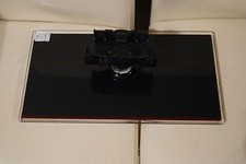 Tabletop pedestal glass - glass, stand