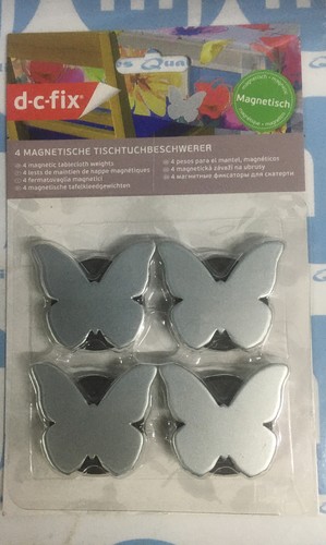 Table cloth weights - weights, magnetic