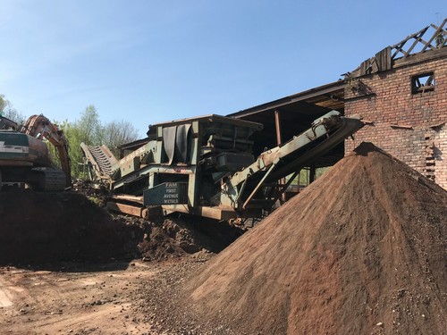 350 per full load 20t - £, of