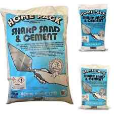 Sharp Sand And Cement By Home