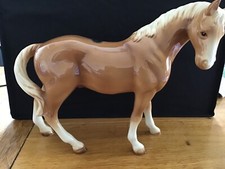 Trentham Art Ware Horse 8.5"