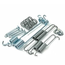 REAR BRAKE SHOE FITTING KIT