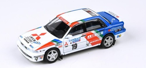 Paragon scale mitsubishi - paragon,