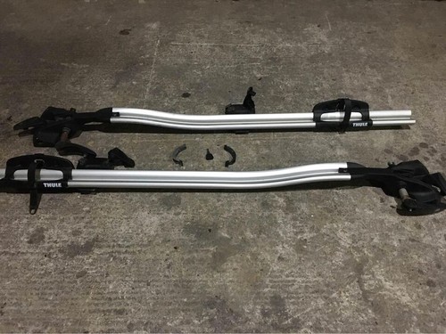 Thule 561 bike carriers - 561,